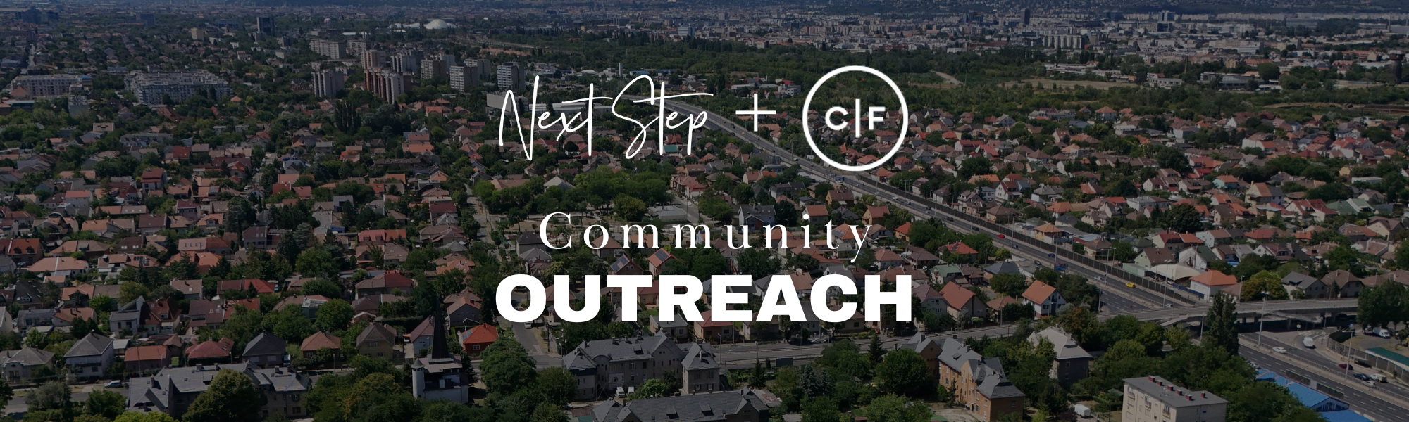 Cornerstone Outreach