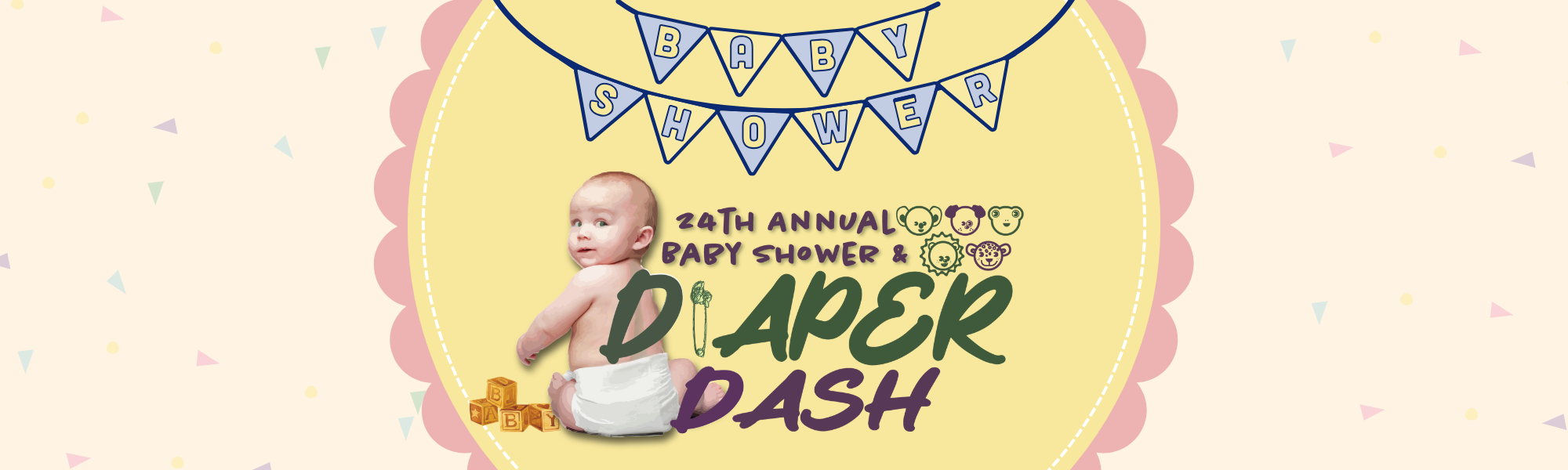 Diaper Dash