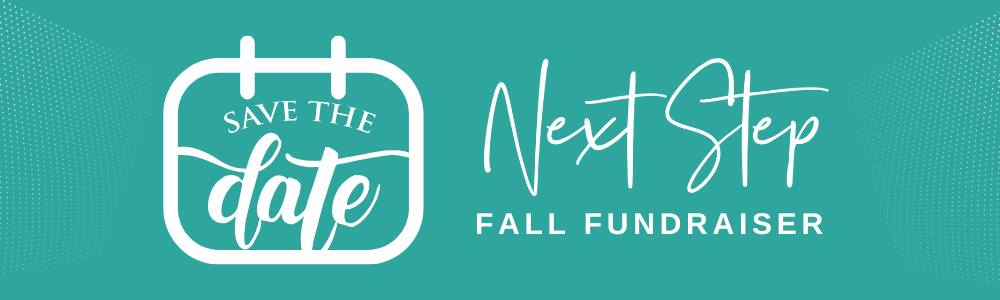 Next Step’s Fall Fundraiser