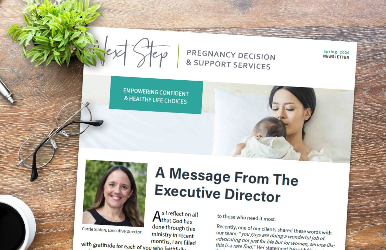 2026 Spring newsletter
