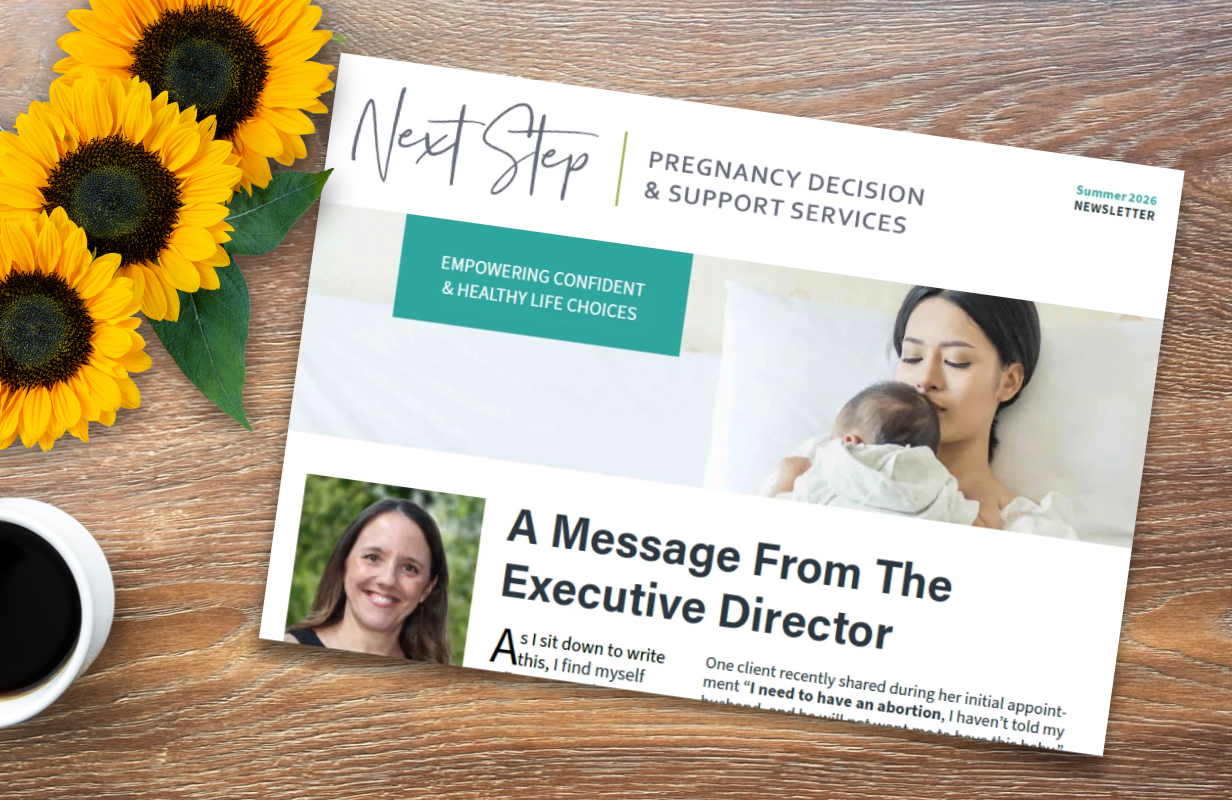 Summer 2026 Newsletter