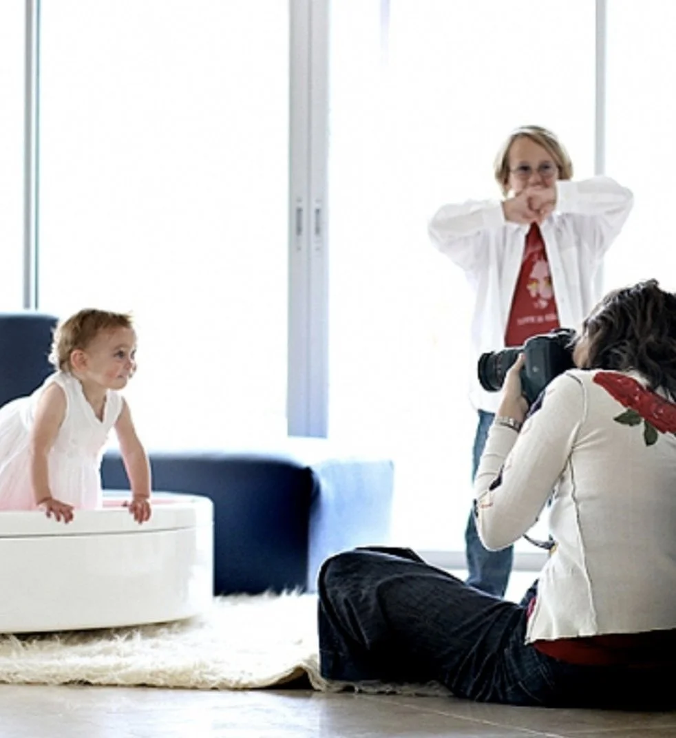 Your Custom Photo Session