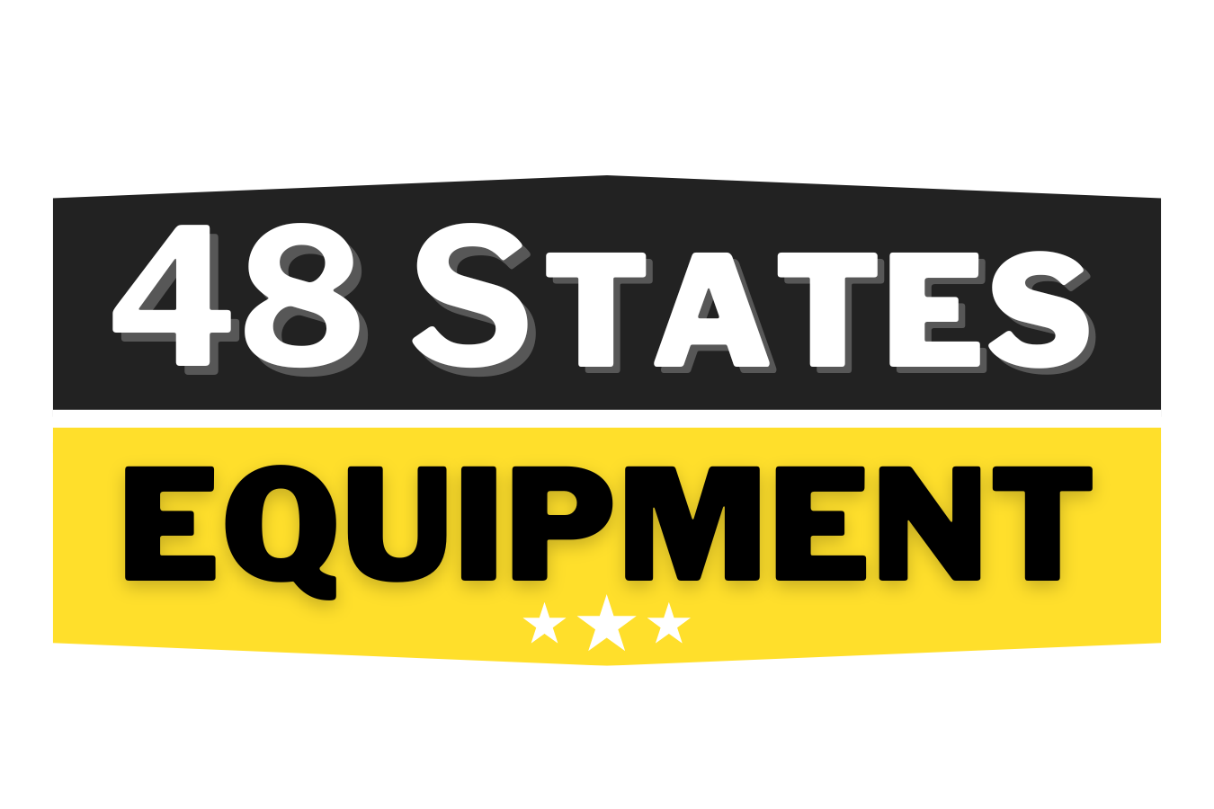 48 States Equipment