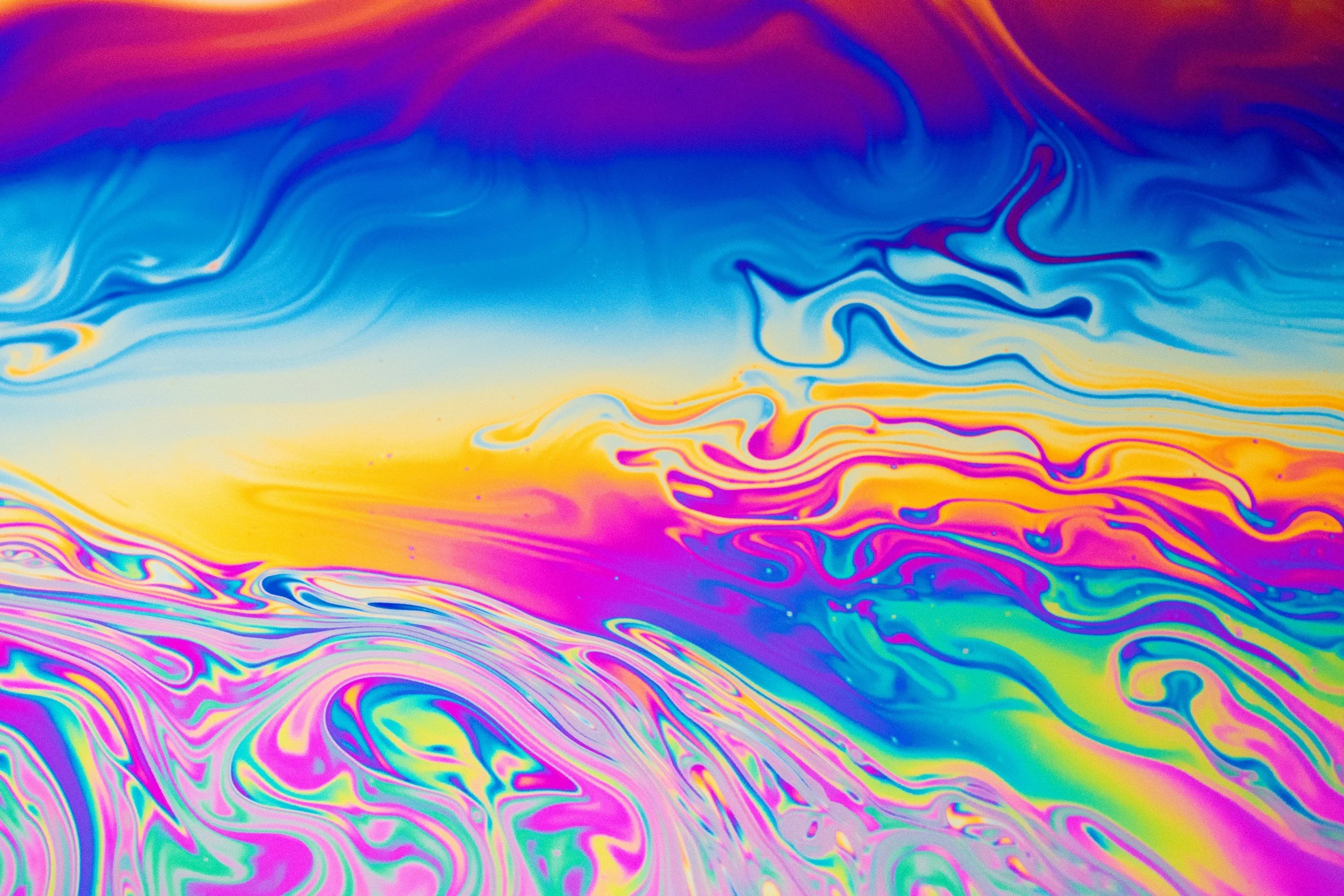 Sacred Use of Psychedelics