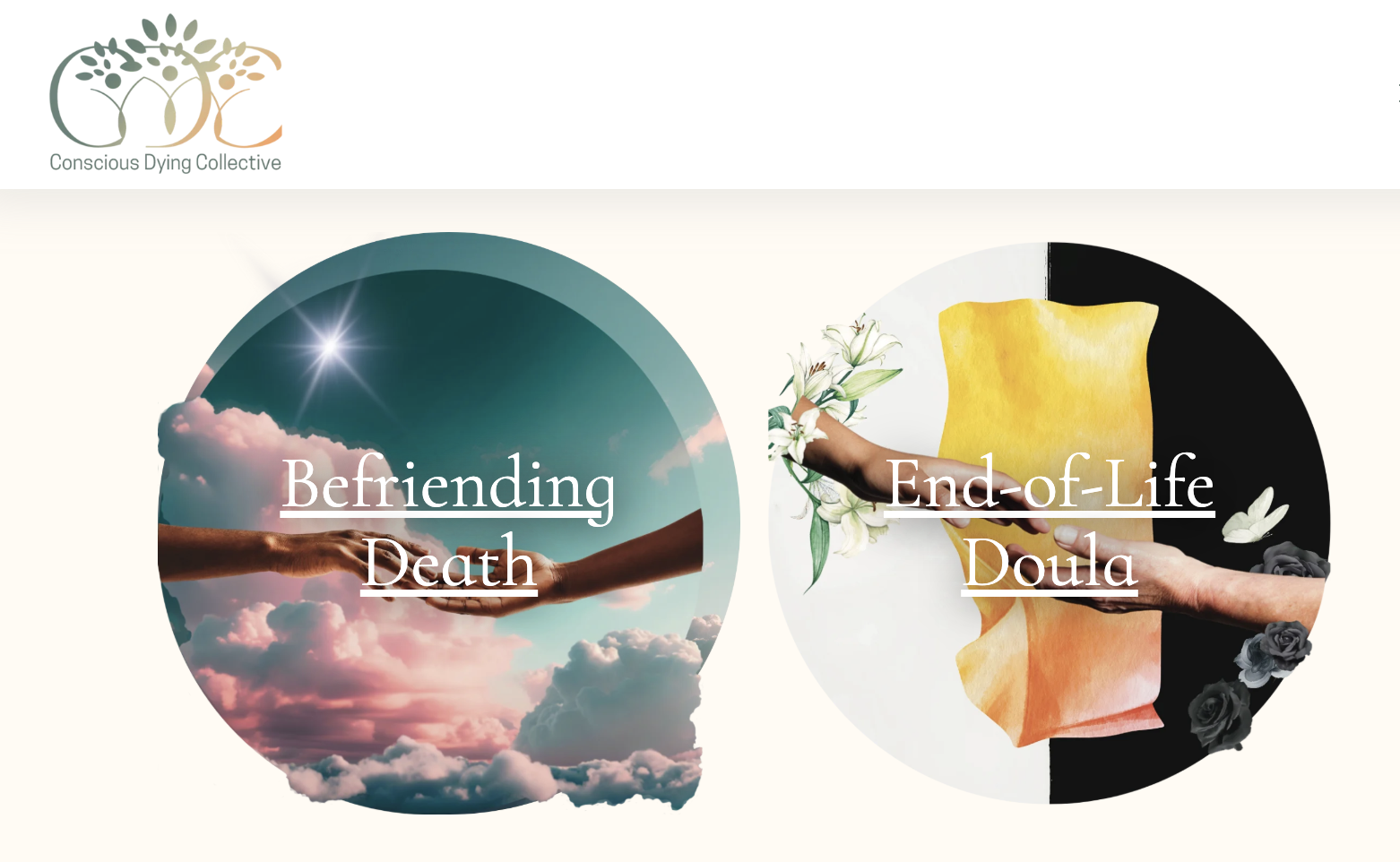 Psychedelic Therapy for Near End of Life