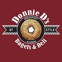 Donnie D&#39;s Bagels &amp; Deli