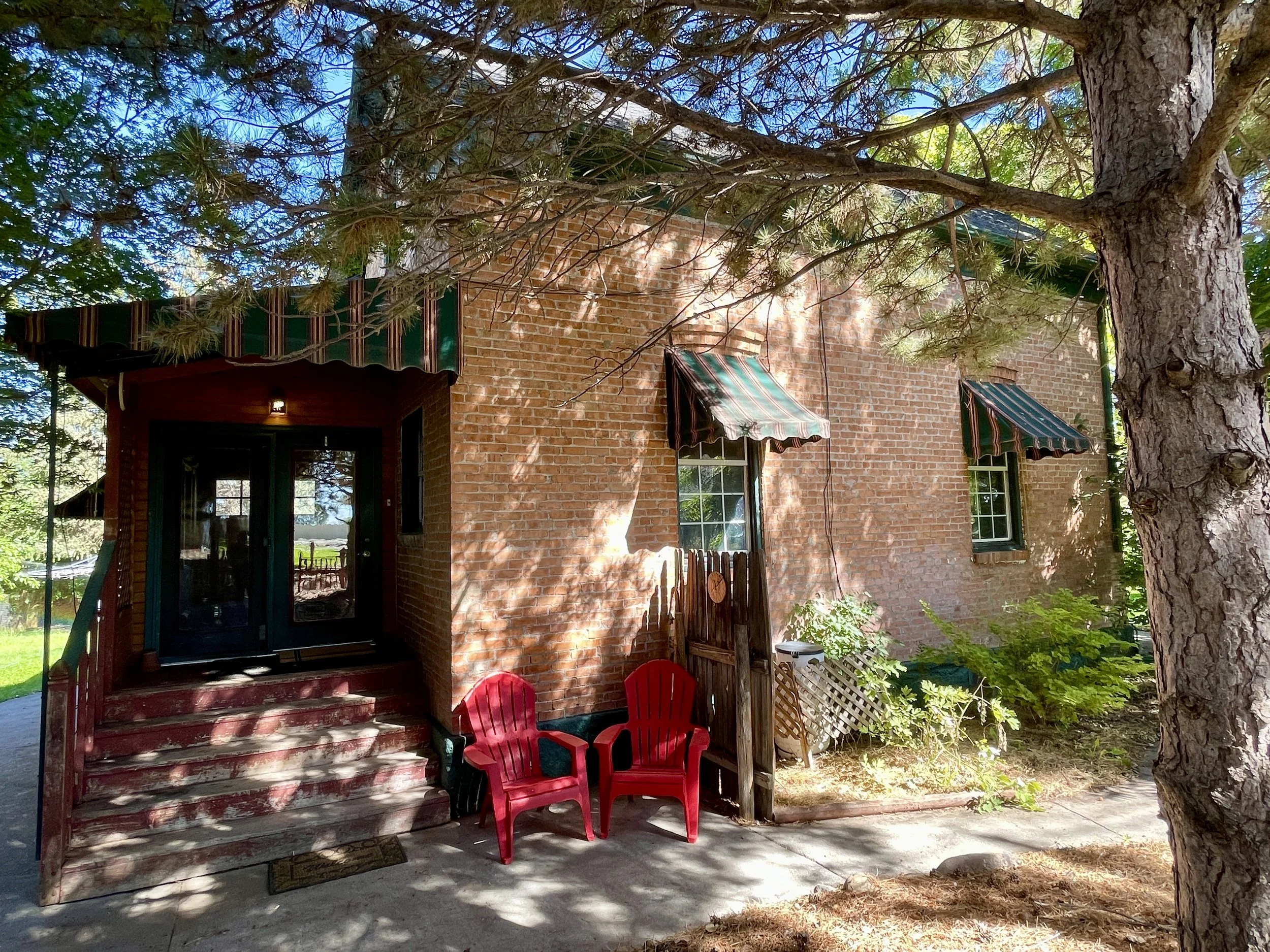 Hagerman House South Side.jpg