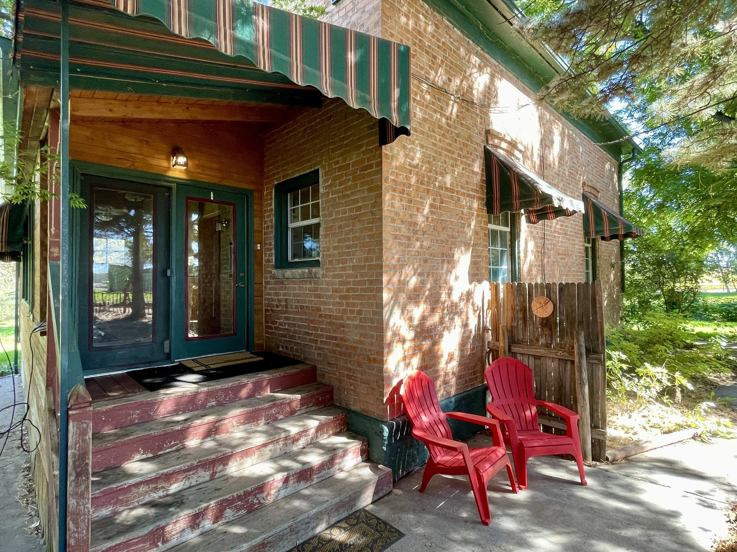 Hagerman House Back Entry.jpg