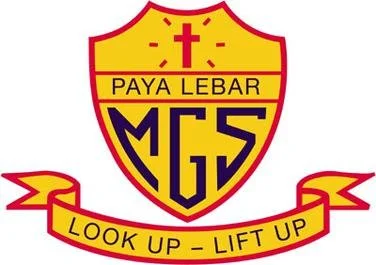 Plmgss Library Paya Lebar Methodist Girls' School (Secondary) | Kitedreams | Dream Brave