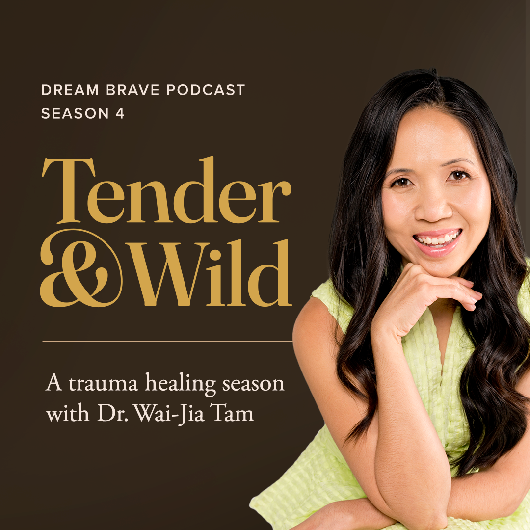 The Ache Beneath Achievement: When My Body Quit (with Dr. Wai-Jia Tam)