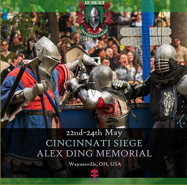 Cincinnati Siege