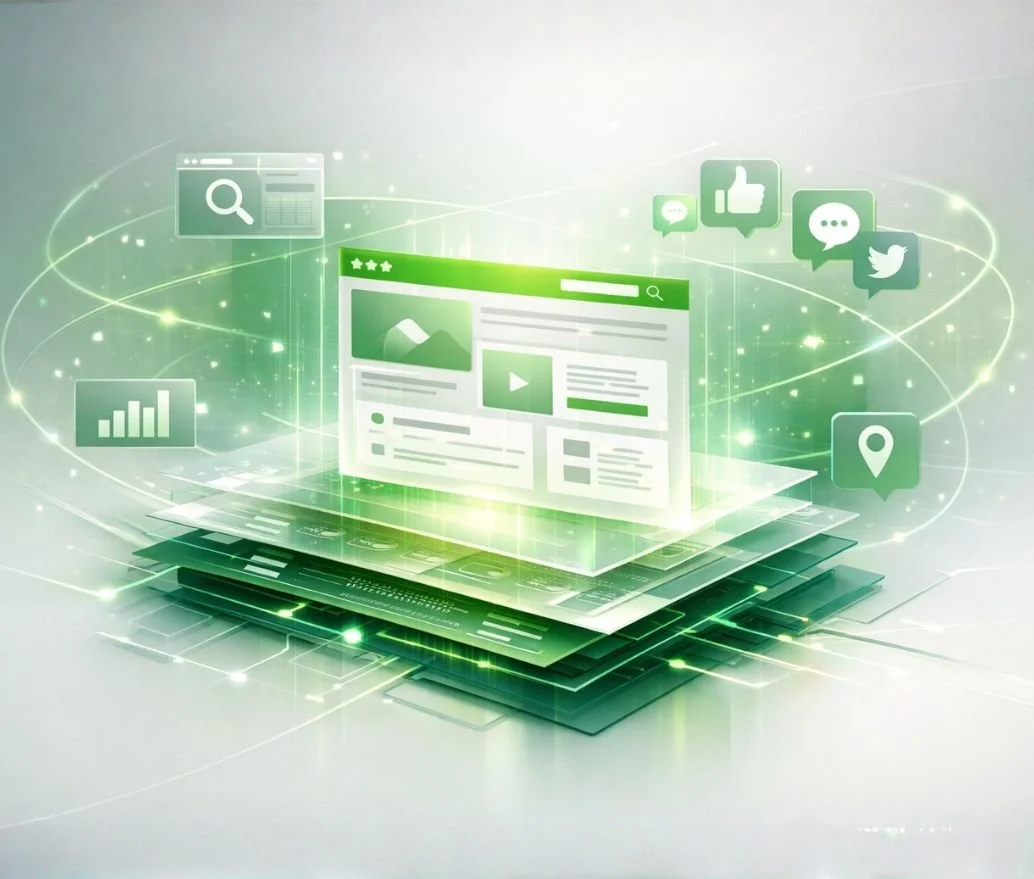 How to Build an AI-Friendly Website in 2026