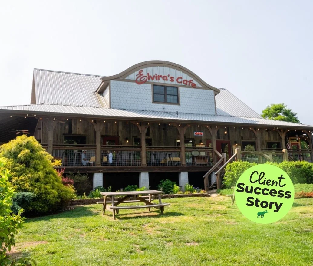 Restaurant Marketing That Fills Tables