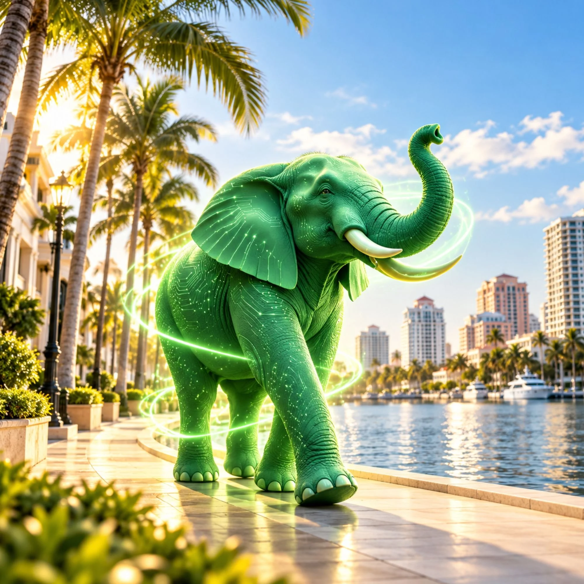 West Palm Beach Website Design