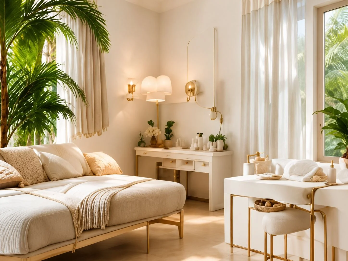 West Palm Beach Health and Wellness Website Design