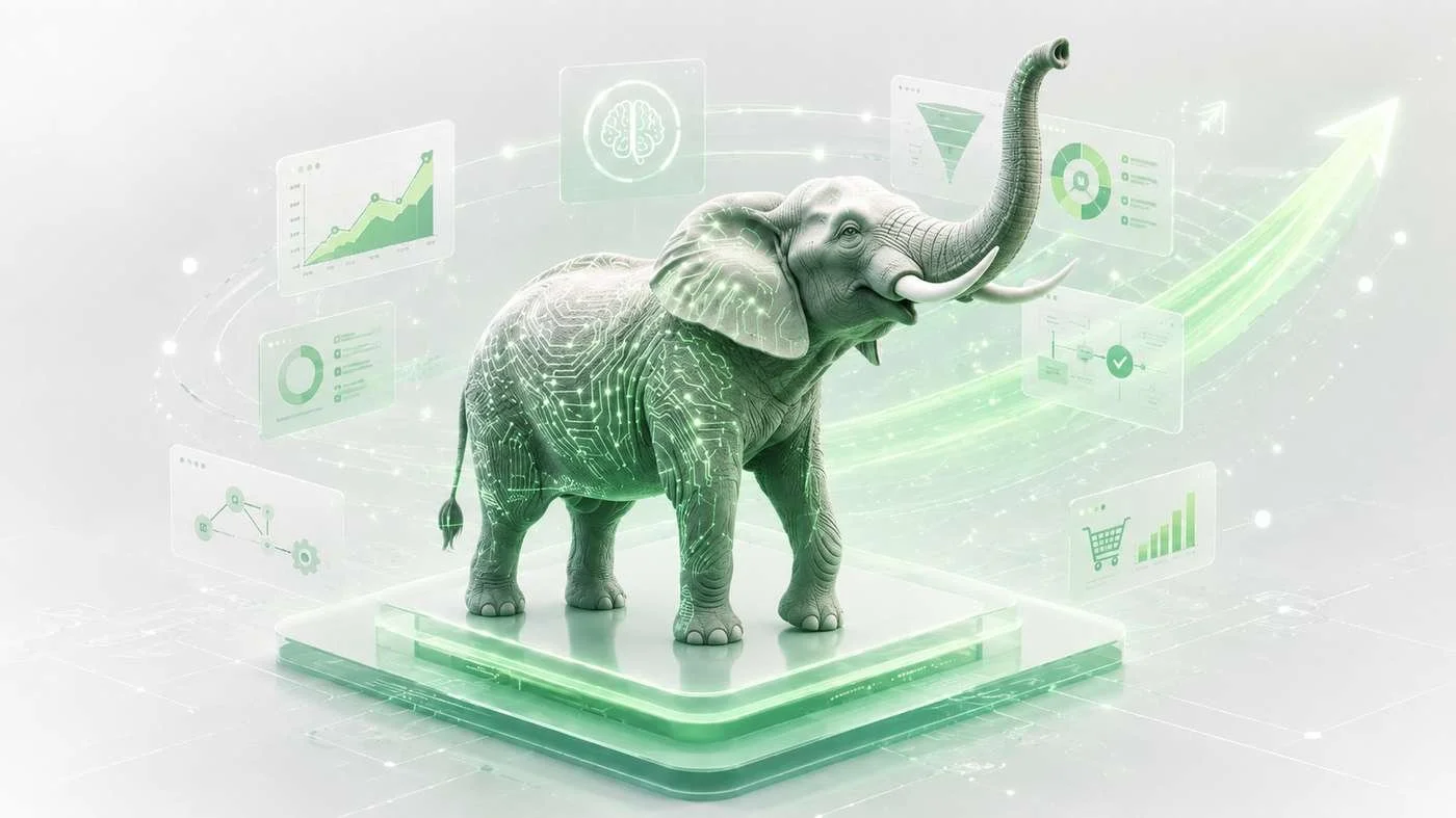 Enterprise AI & Analytics Solutions