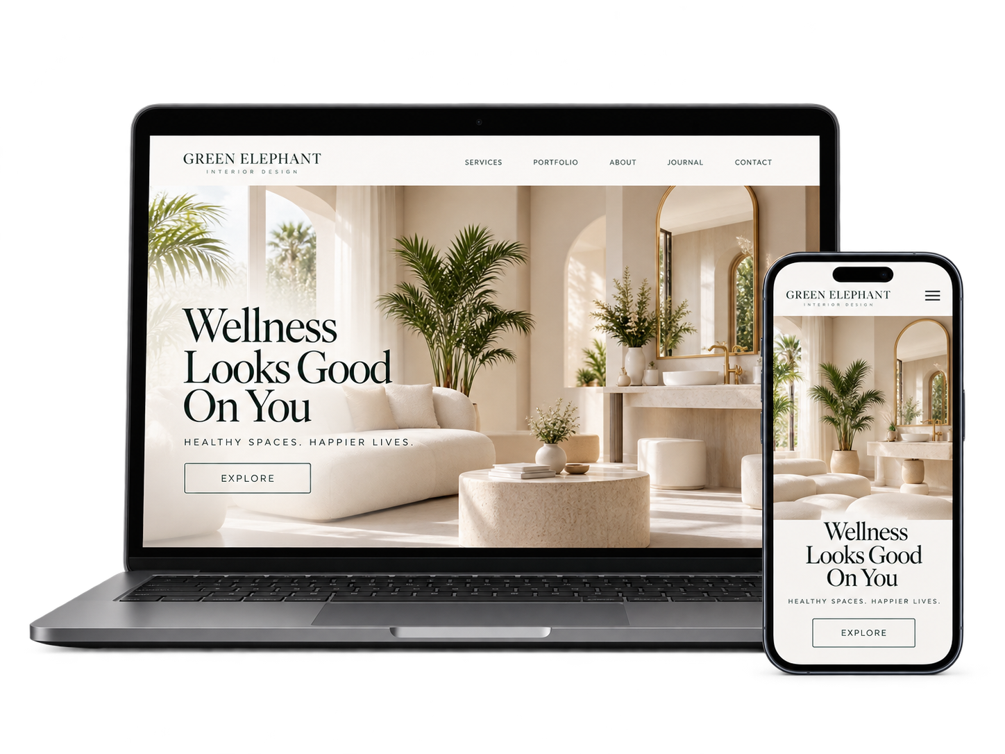 west palm beach website design agency