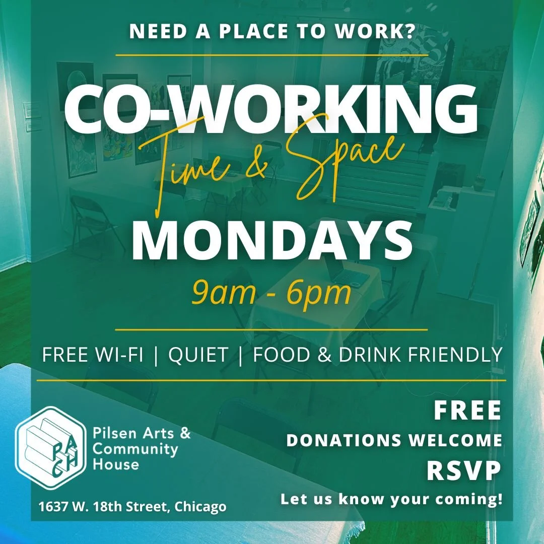 pilsen-arts-community-house