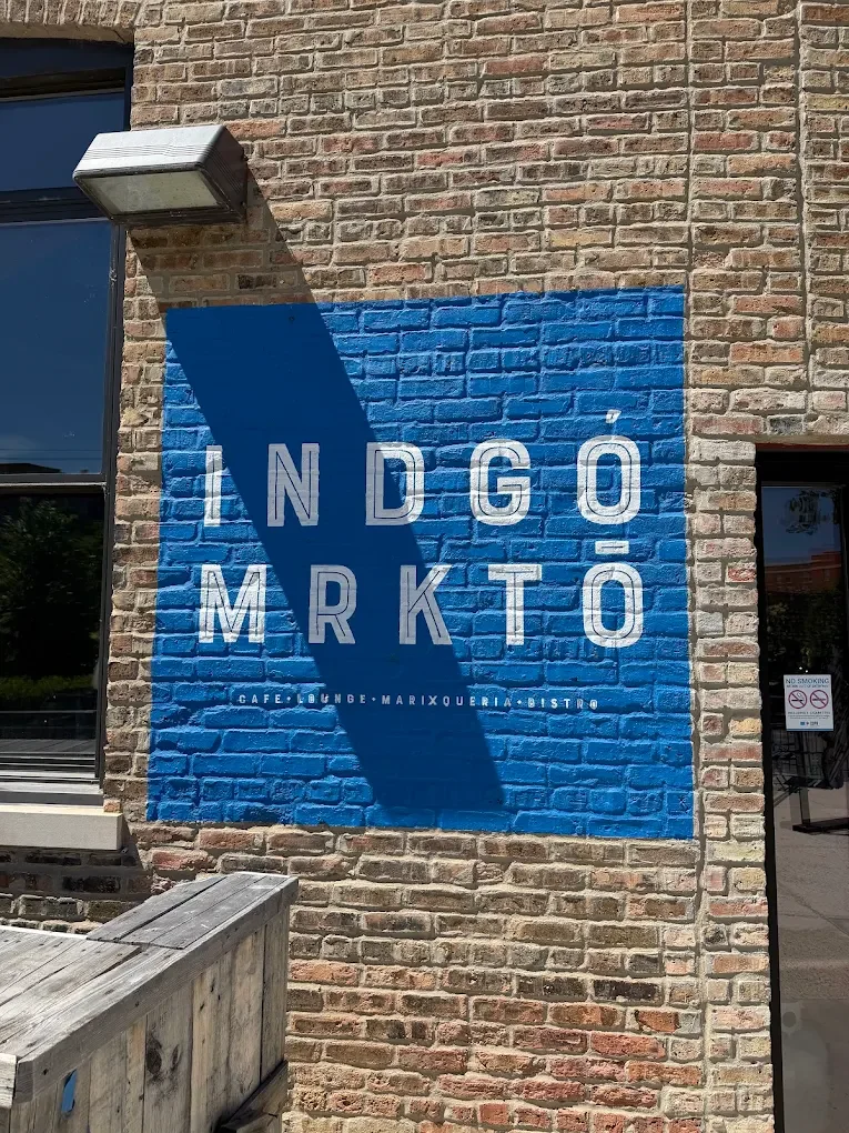 INDGO MRKTO