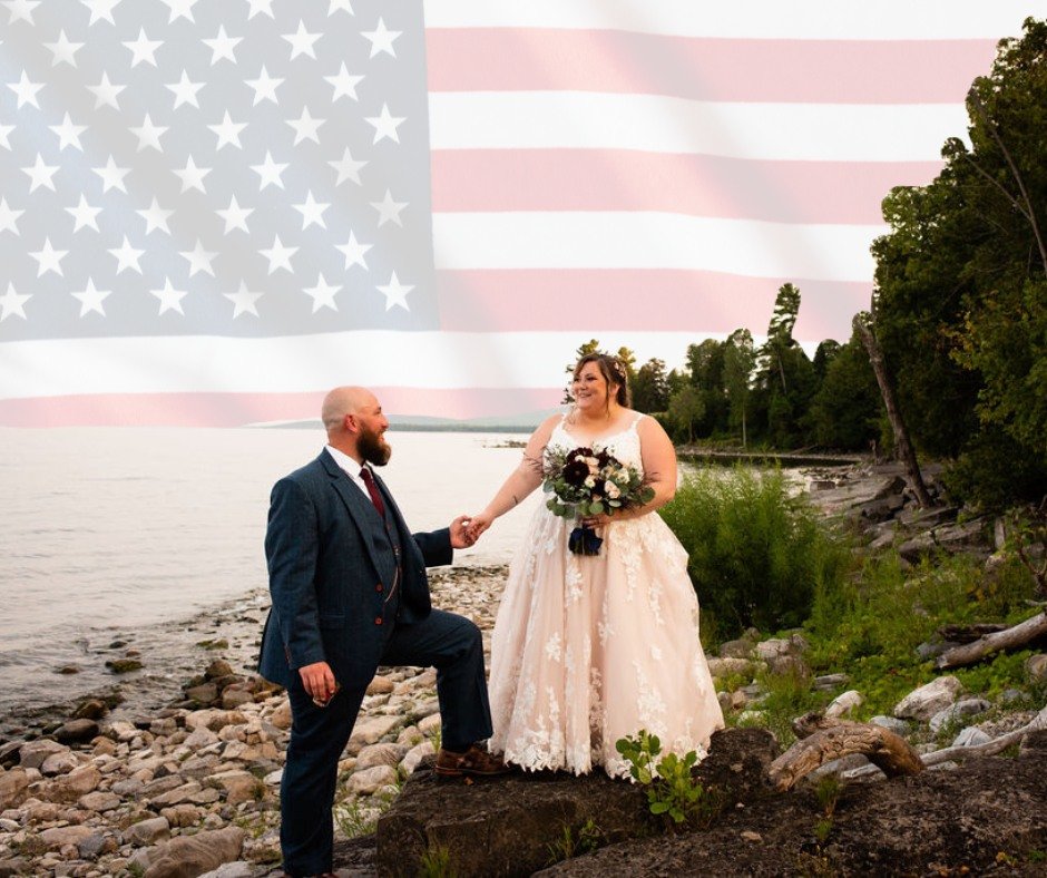 Behind every dream, there&rsquo;s someone cheering you on,  and for me, that&rsquo;s Jason.
He served our country with courage and carries that same quiet strength into everything he does. His support, patience, and belief in me have been the backbon