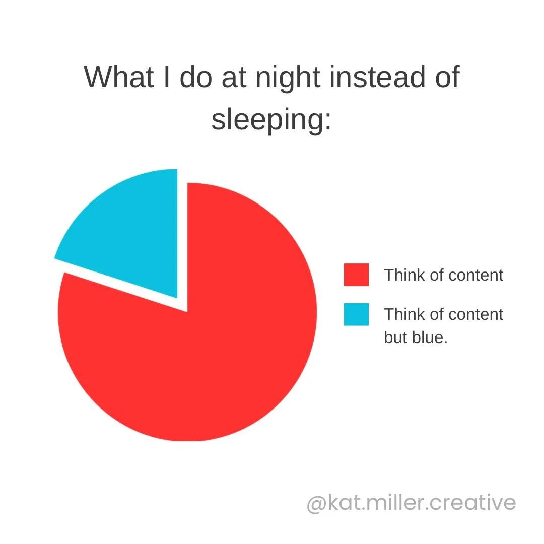 If it looks like a 2am idea, that&rsquo;s because it was. 😎