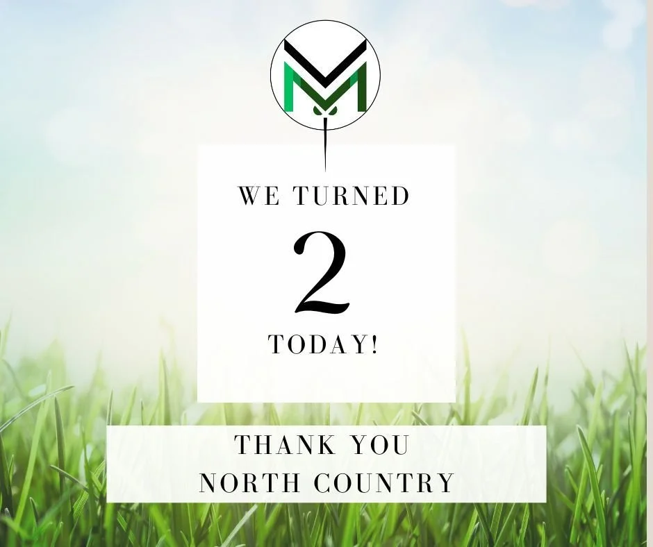 2 years ago we took a leap and started Miller&rsquo;s Mosquito Management on our own. What started as a small idea has grown into something we&rsquo;re incredibly proud of.

While we&rsquo;re celebrating 2 years as an independent business, our experi