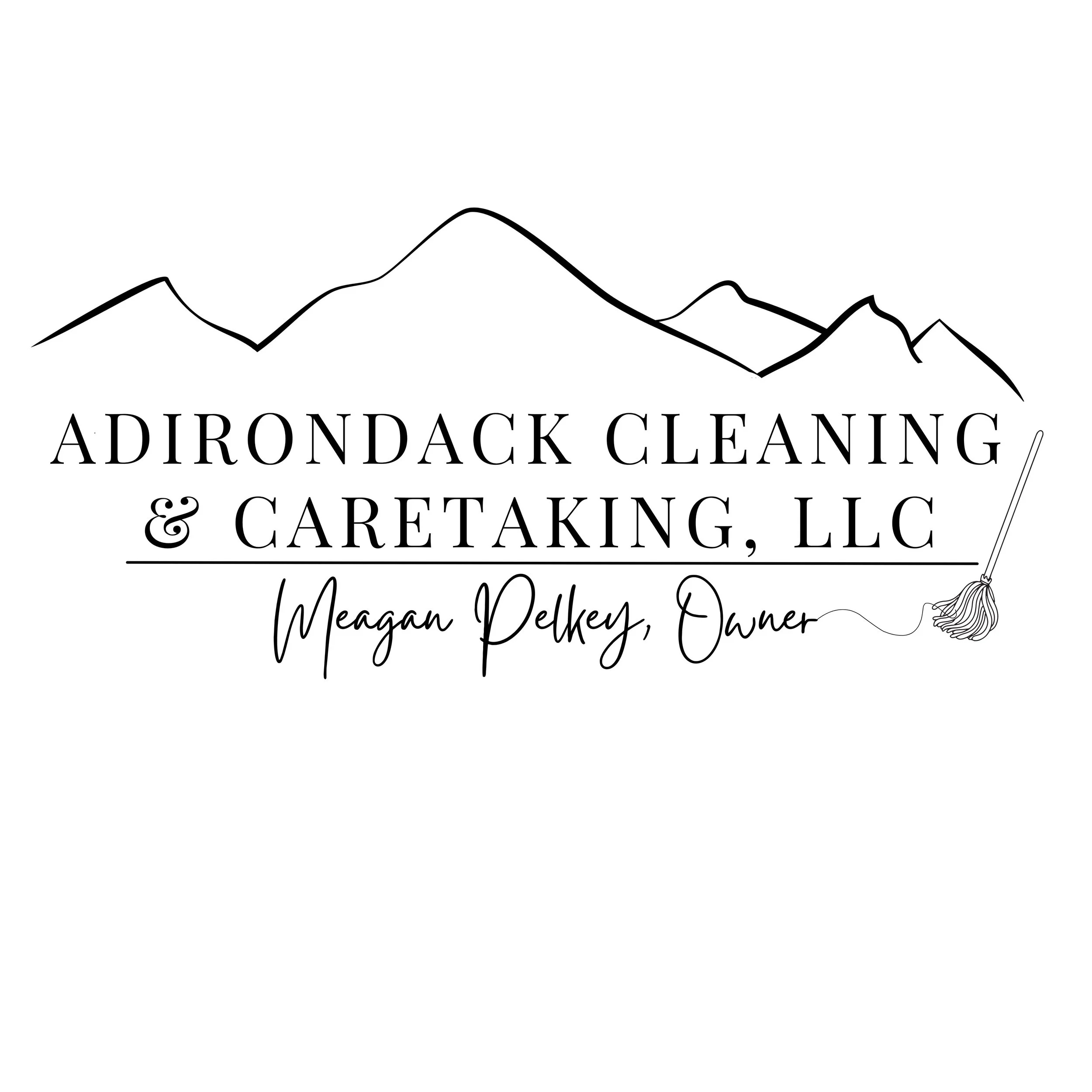 Adirondack Cleaning & Caretaking