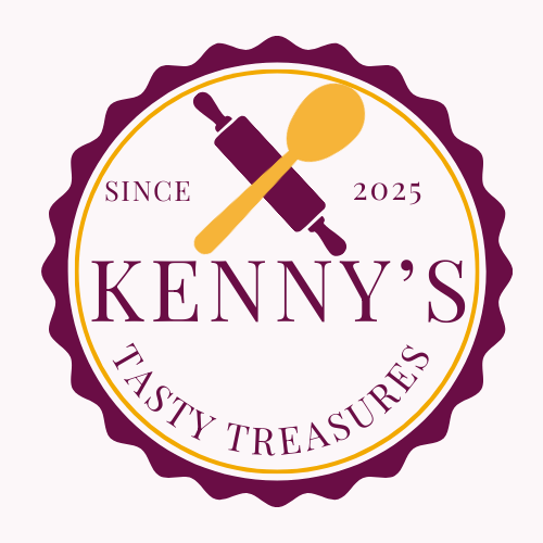 Kenny's Tasty Treasures