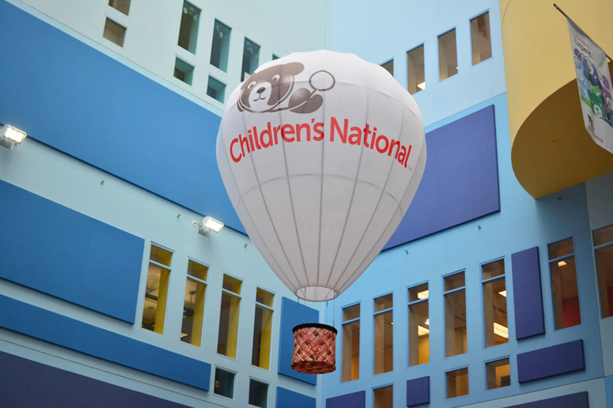 Children's National Hospital
