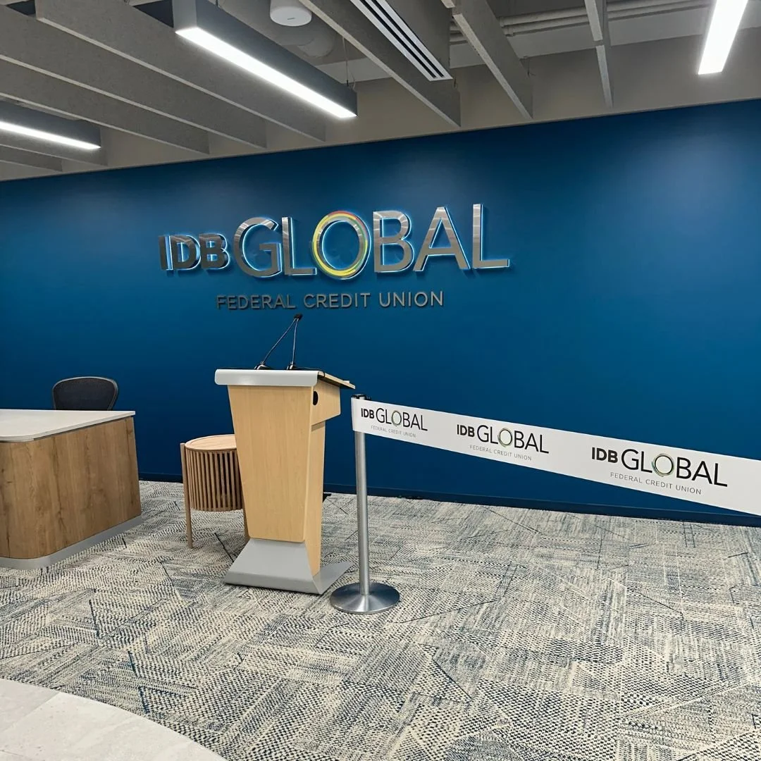 IDB Global Federal Credit Union