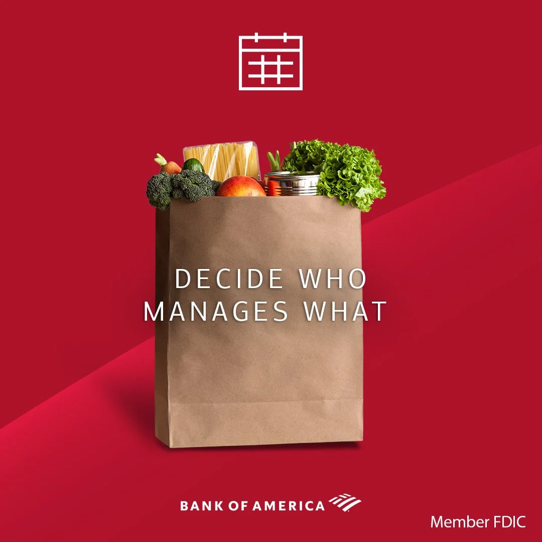 Bank of America