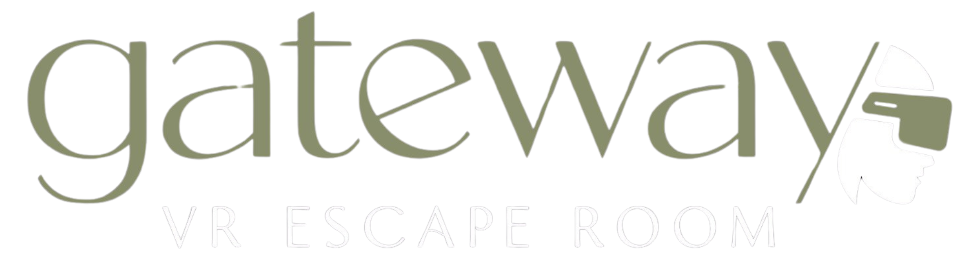 GATEWAY VR ESCAPE ROOM