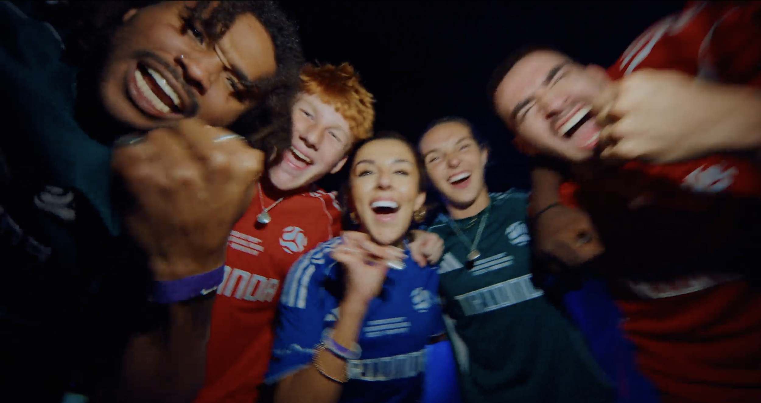 United By Soccer