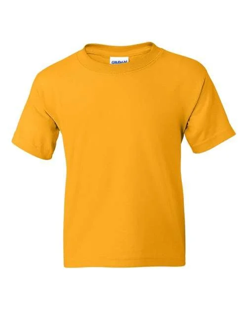 Gildan Youth DryBlend® T-Shirt - 8000B