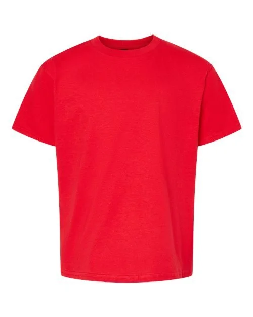 Gildan Youth Softstyle® Midweight T-Shirt - 65000B