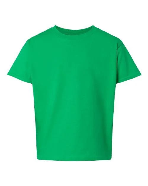 Gildan Youth Light Cotton T-Shirt - 3000B