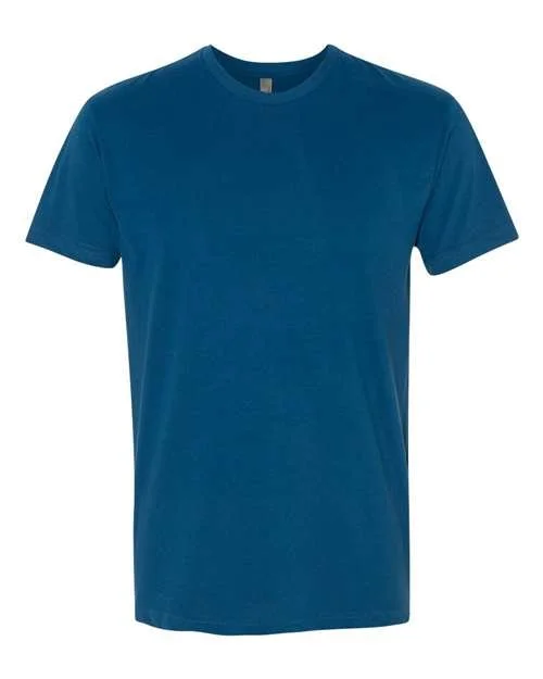 Next Level Sueded T-Shirt - 6410