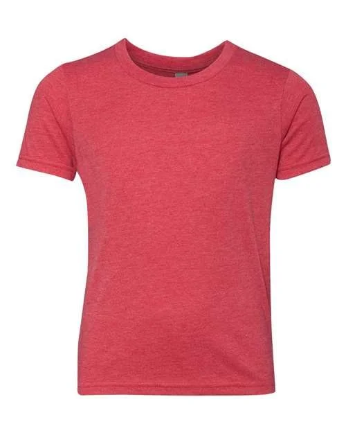 Next Level Youth Triblend T-Shirt