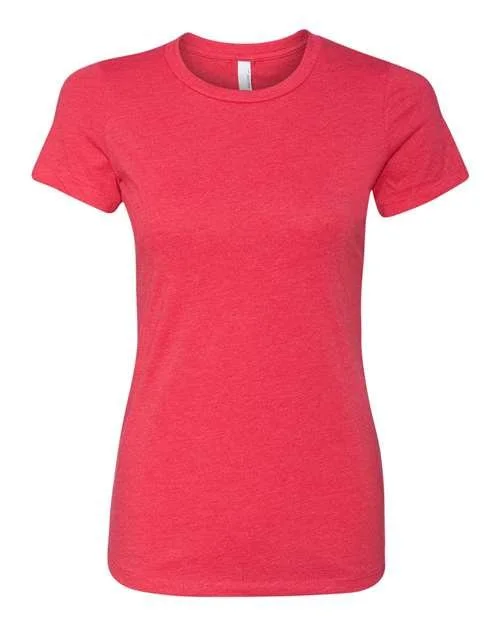 Next Level Women’s CVC T-Shirt - 6610