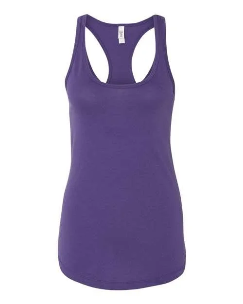 Next Level Women's Ideal Racerback Tank - 1533