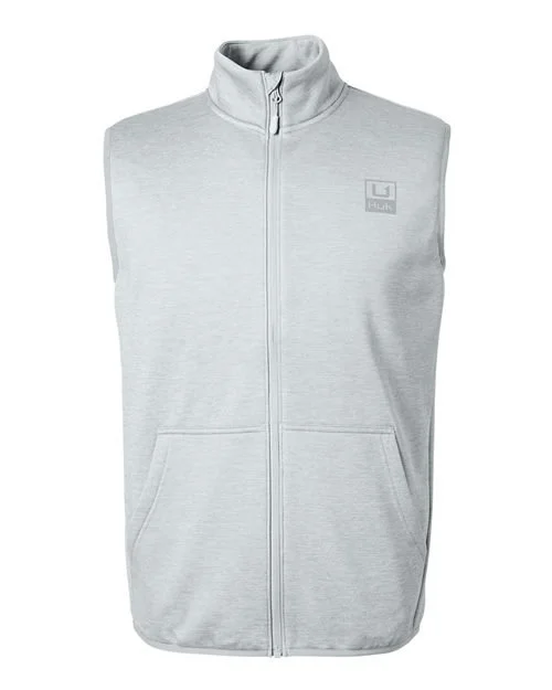 HUK Men's Coldfront+ Vest - H130099