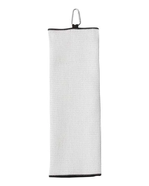 Carmel Towel Company Fairway Golf Towel