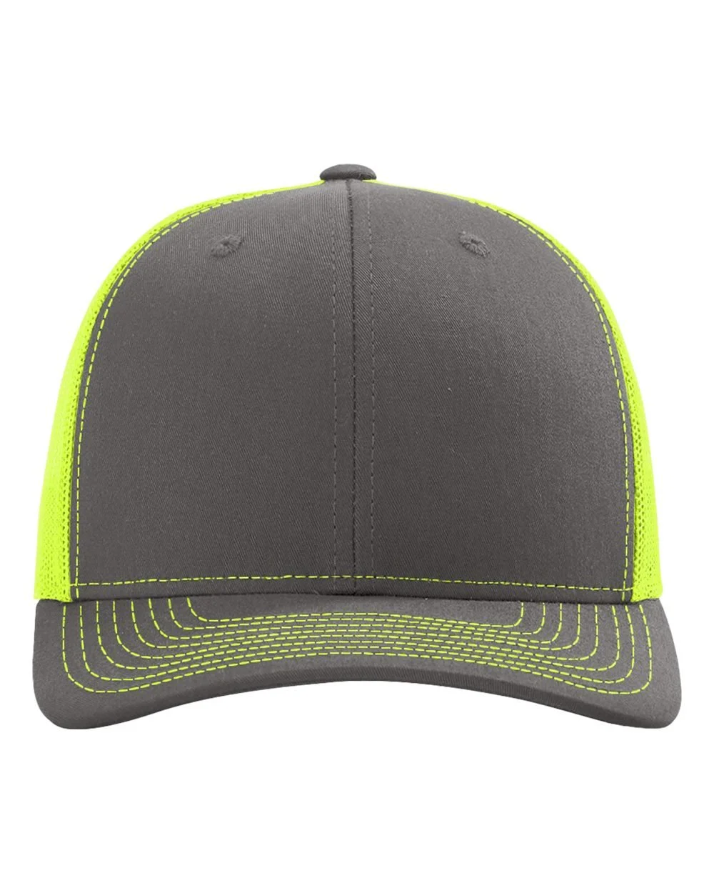 Richardson_112_Charcoal-_Neon_Yellow_Front_High.jpg
