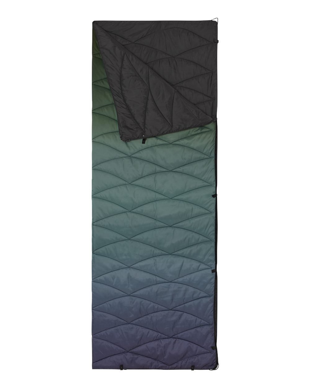 Nomadix - Puffer Blanket