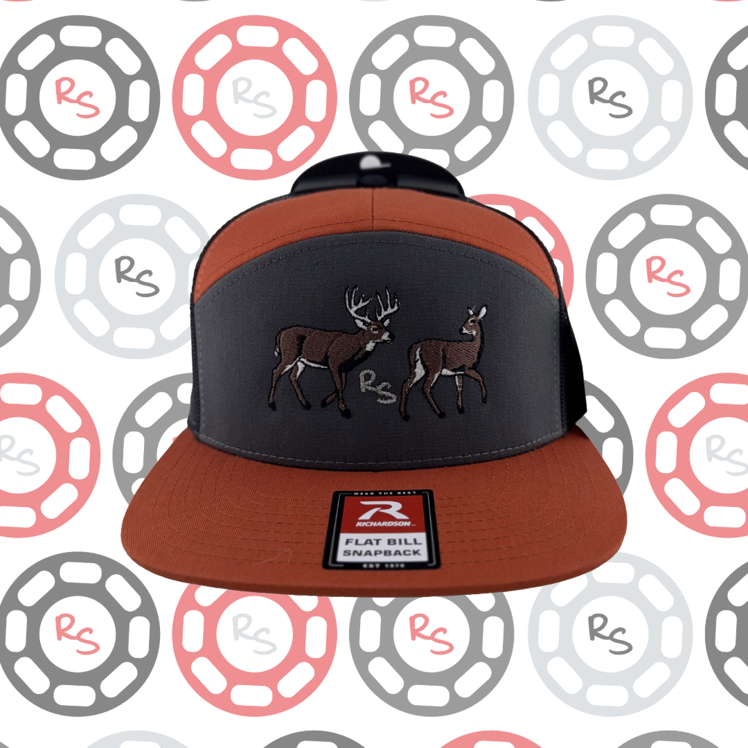 RS - The Rut | Richardson 168