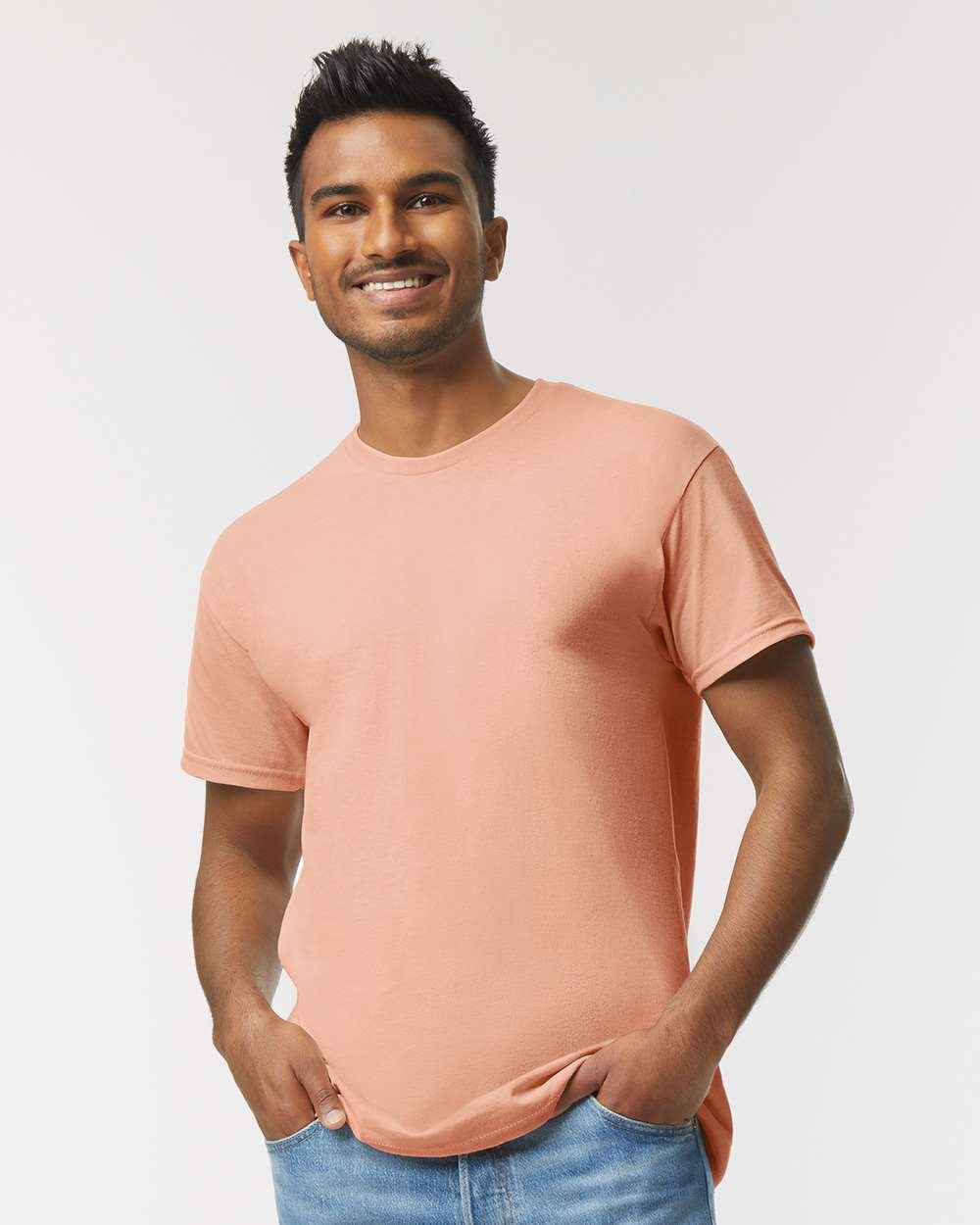 Gildan_5000_Dusty_Rose_Front_High_Model.jpg