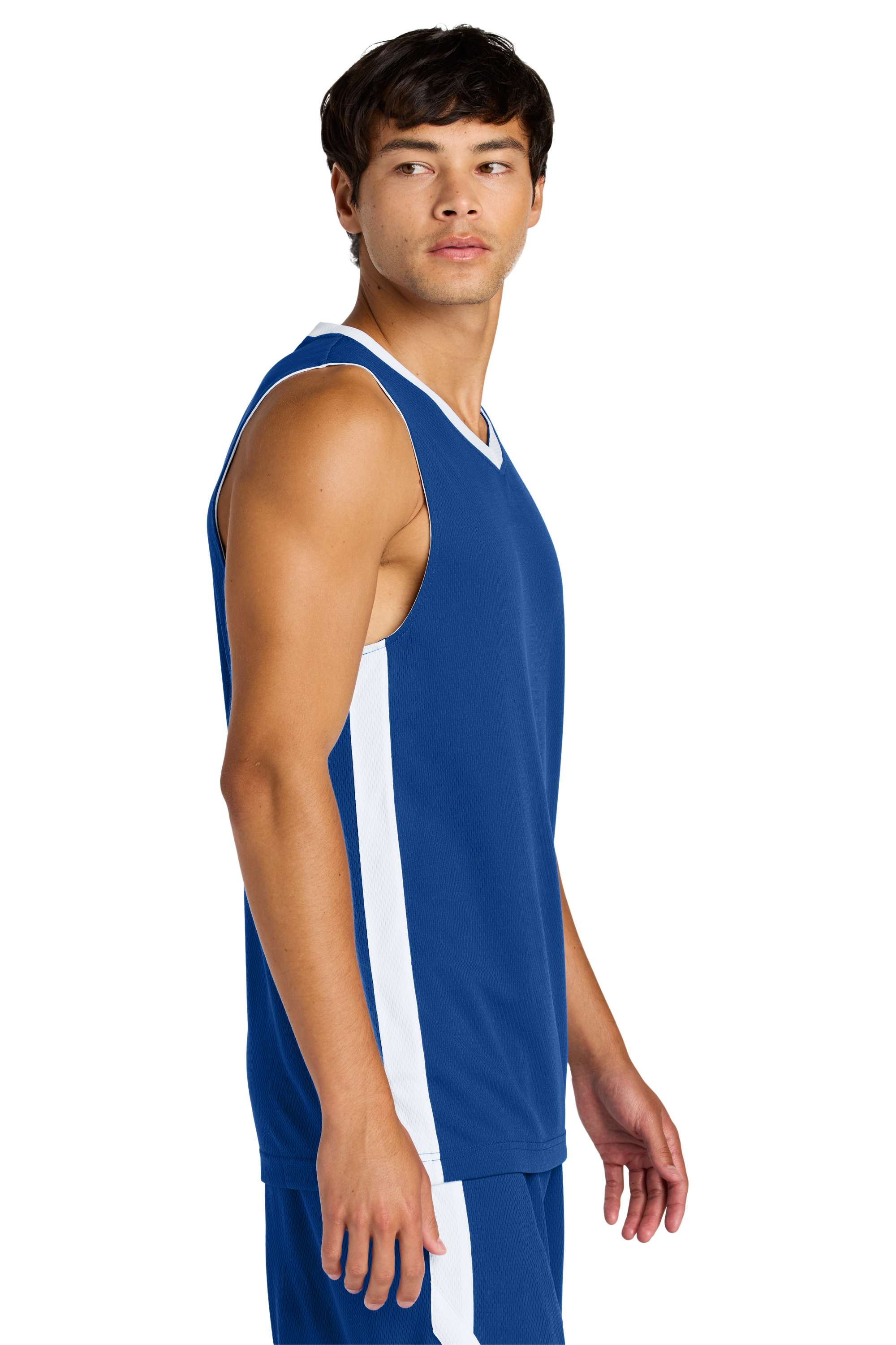 ST900_True Royal_White_Model_Side.png