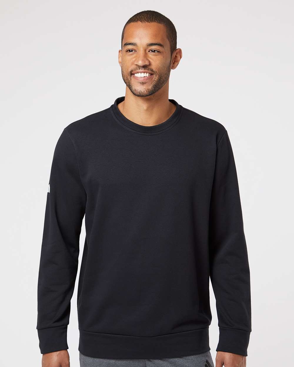 Adidas_A434_Black_Front_High_Model.jpg