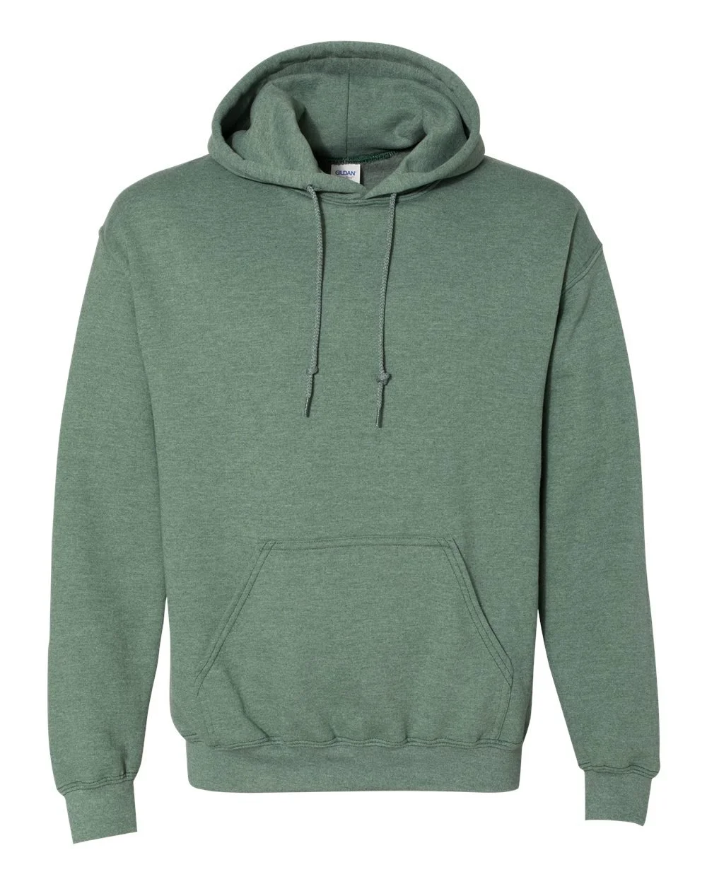 Gildan_18500_Heather_Dark_Green_Front_High.jpg