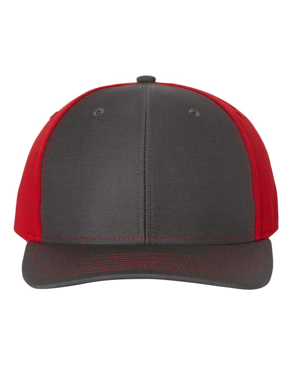 Richardson_312_Charcoal-_Red_Front_High.jpg